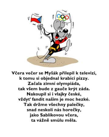 Příběhy Myšáka 305